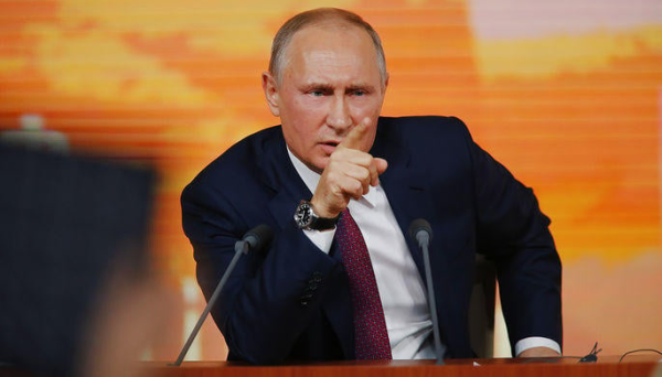 Vladimir Putinin Düşənbədə Azərbaycanla bağlı “rusdilli ölkədir” sözləri 